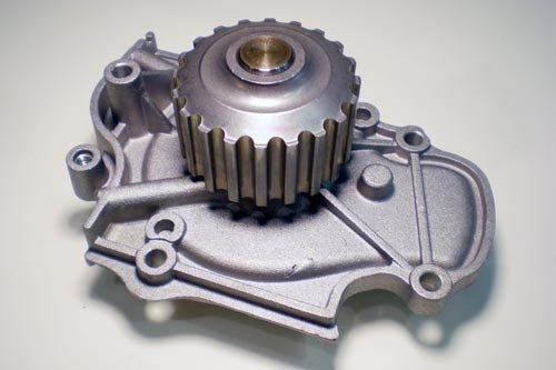 Devirdaim Accord 1990-1995 F20 / Euro Accord 1996-1999 F20A