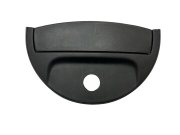 Kapı Dış Açma Ön Sağ H100 2004- Kamyonet