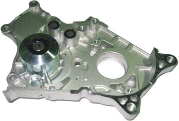 Devirdaim Avensis 2003-2008 Dizel