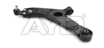 Alt Salıncak Ön Sol İX-35 2010-2015 / Sportage 2011-2016 / Tucson 2010-