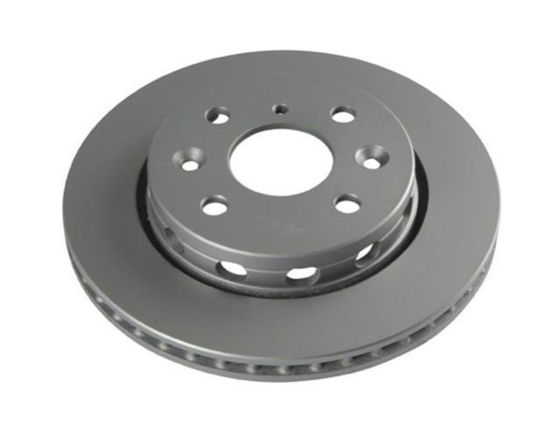 Ön Fren Disk Sephia 1993-2002 / Shuma 2000-2002 242mm.