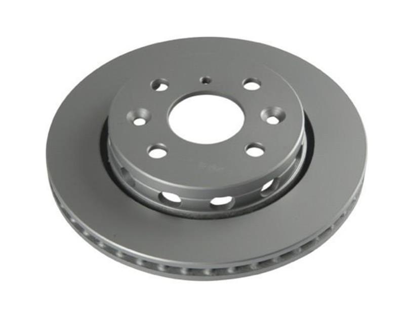 Ön Fren Disk Sephia 1993-2002 / Shuma 2000-2002 242mm.