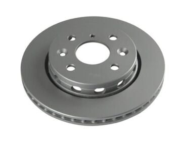Ön Fren Disk Sephia 1993-2002 / Shuma 2000-2002 242mm.
