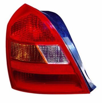 Stop Sol Elantra 2001-2003