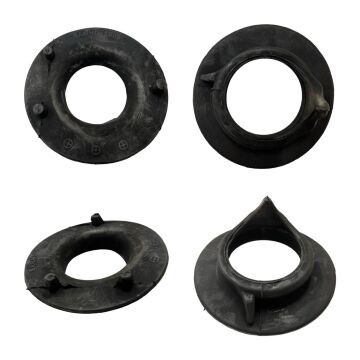 Helezon Arka Get Lastiği Alt Civic 2007-2011 FD6