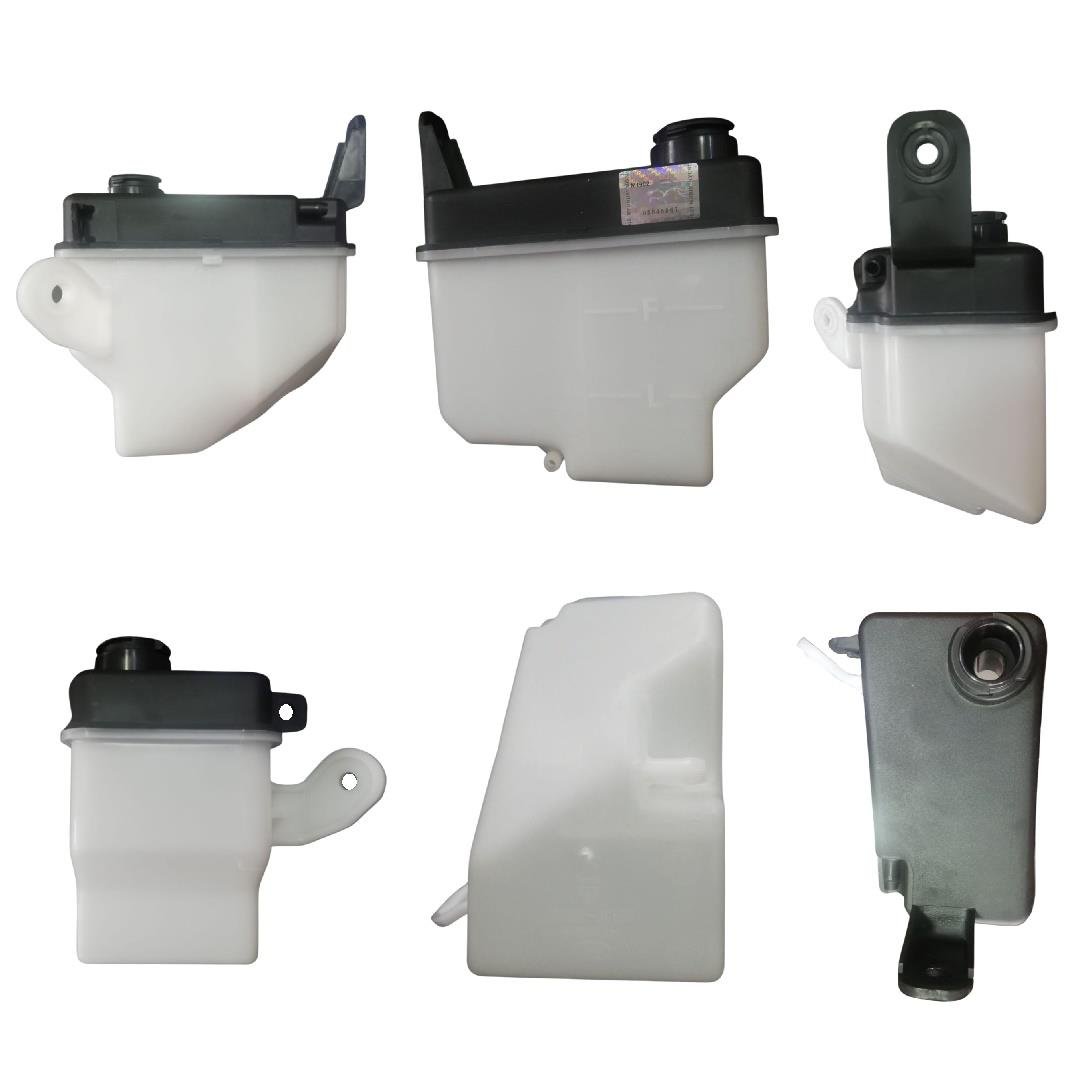 Radyatör Yedek Su Deposu Getz 2006-2011