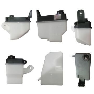 Radyatör Yedek Su Deposu Getz 2006-2011