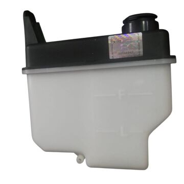 Radyatör Yedek Su Deposu Getz 2006-2011