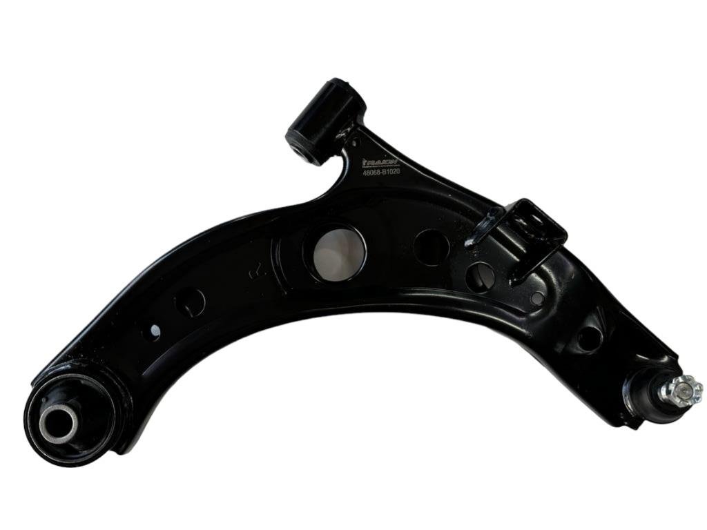 Alt Salincak Ön Sağ Sirion 2005-