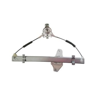 Cam Krikosu Ön Sol Accent 2000-2006 Manuel