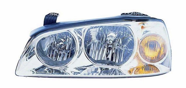 Far Sağ Elantra 2004-