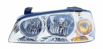 Far Sağ Elantra 2004-