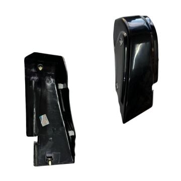 Bagaj Menteşe Kapağı Sağ H100