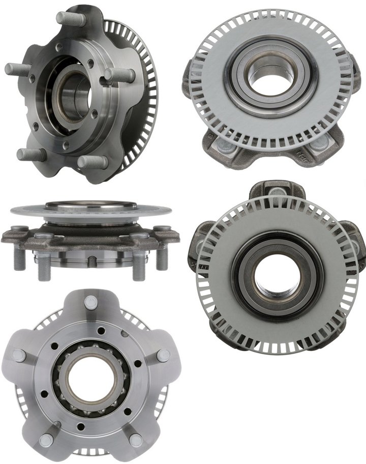 Ön Porya Vitara 1998-2005