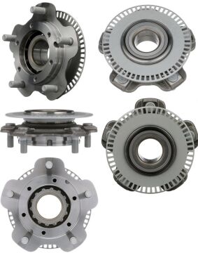 Ön Porya Vitara 1998-2005