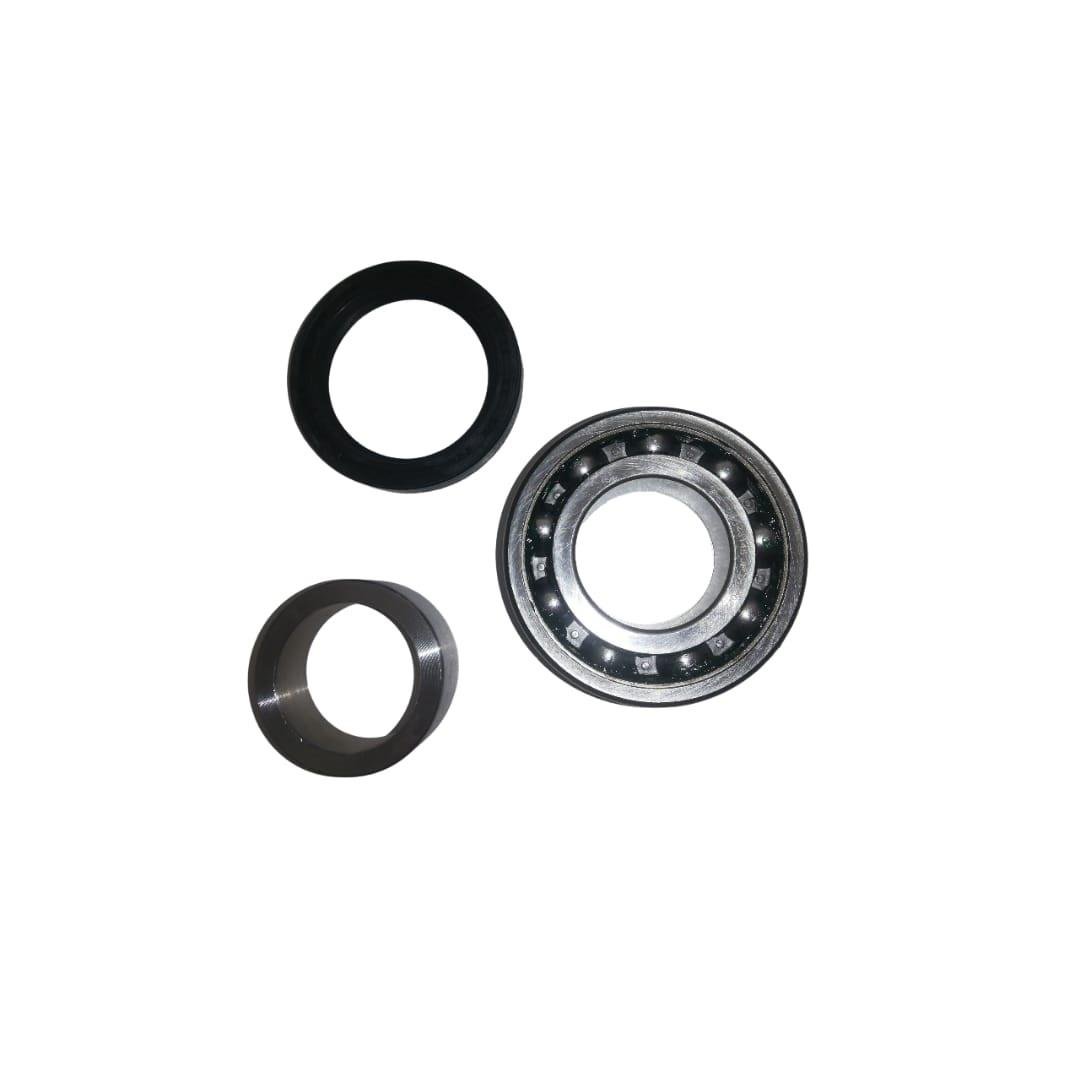 Arka Aks Bilyası Vitara 1998-2005 40x80x23