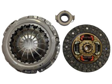 Debriyaj Seti Corolla 2006-2008 / Yaris 1.4 D4D 2005-2009 / Auris 2006-2008 Triptronik Bilyalı