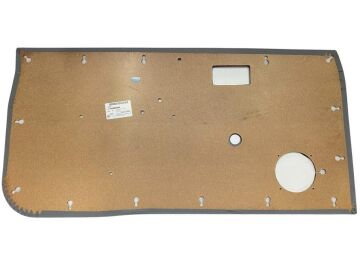 Kapı Döşeme Ön Sağ Damas / Labo