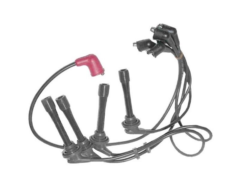 Buji Kablosu Applause