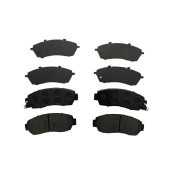 Ön Balata CRV 2016- 1.6 Dizel / Civic 2010-2012 Hybrid Sedan