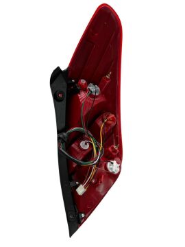 Stop Sol İ-20 2009-2012