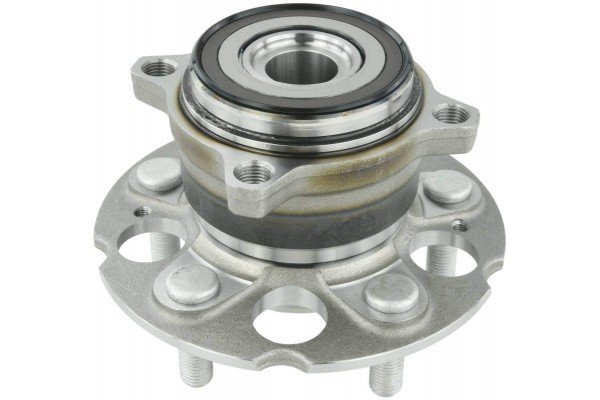 Arka Porya Crv 2013-2016