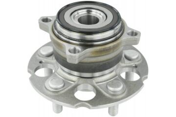 Arka Porya Crv 2013-2016