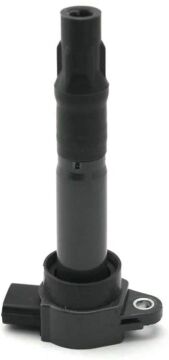 Bobin Outlander 2003-2007