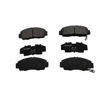 Ön Balata Civic FD6 2007-2011 / Civic FB7 2012-2016