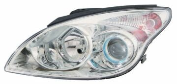 Far Sol İ-30 2007-2012