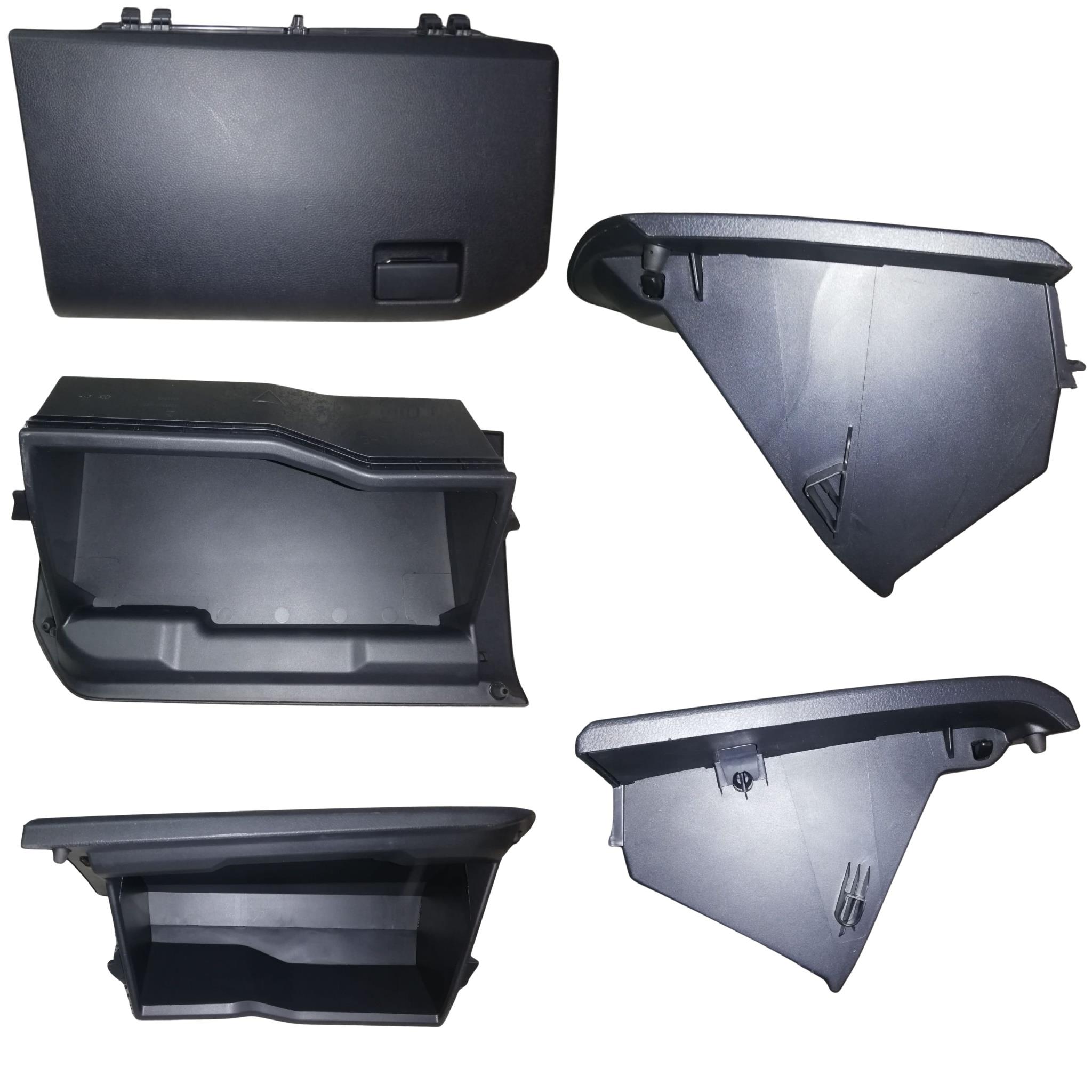 Torpido Corolla 2013- / Auris 2013- Komple