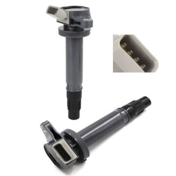 Bobin Terios 2005- / Sirion 2005- / Yrv 2001-