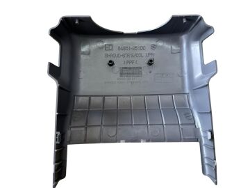 Direksiyon Kapak Üst Accent 2000-2002