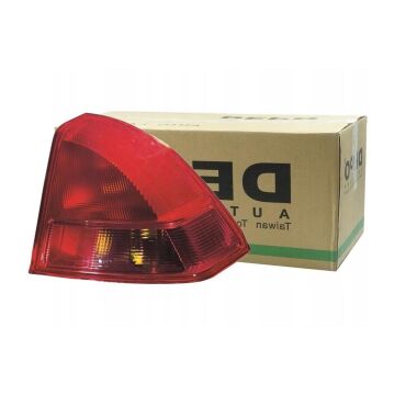Stop Dış Sağ Civic 2001-2003 Vtec