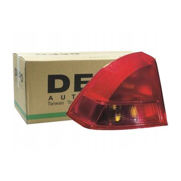 Stop Dış Sol Civic 2001-2003 Vtec