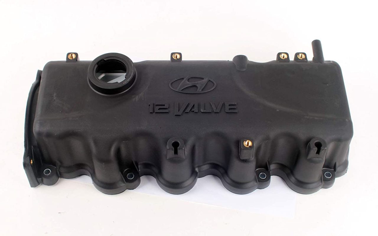 Külbütör Kapağı Accent 1995-2000