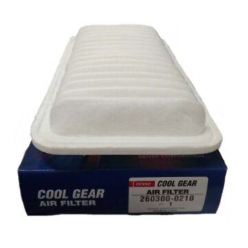 Hava Filtresi Corolla 03-07 / Avensis 03-08 Benzinli