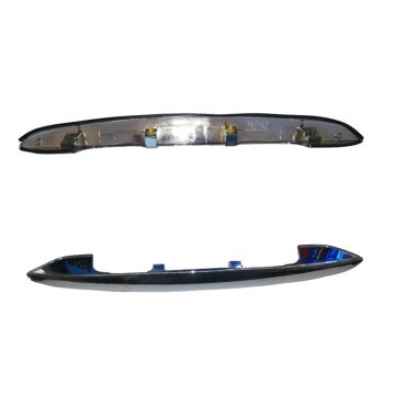 Bagaj Çıtası Starex 2004-2008 Nikelajlı