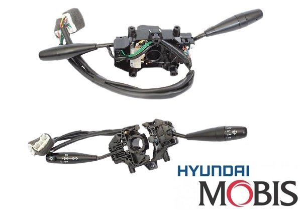 Far Sinyal Kolu Accent 1995-2000 Komple