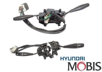 Far Sinyal Kolu Accent 1995-2000 Komple