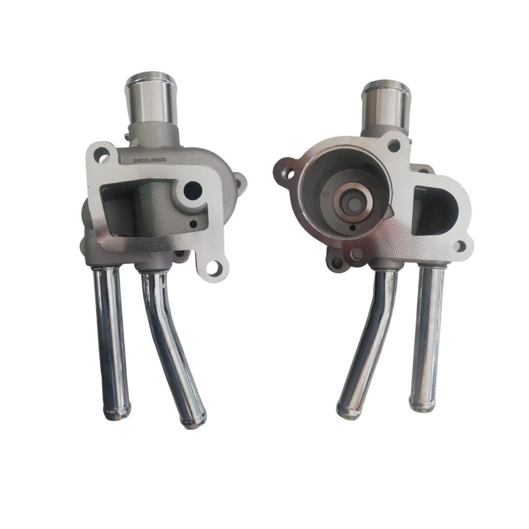 Termostat Alt Kapağı Accent 2000-2002 1.5