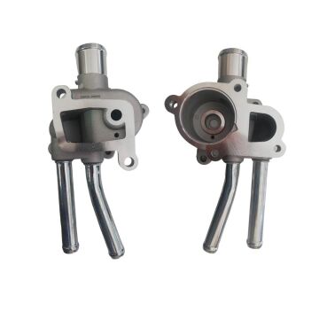 Termostat Alt Kapağı Accent 2000-2002 1.5