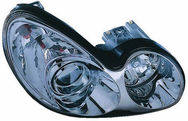 Far Sol Sonata 2003-2005 Elektrikli