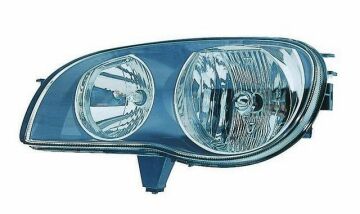 Far Sol Corolla 2000-2002 Terra