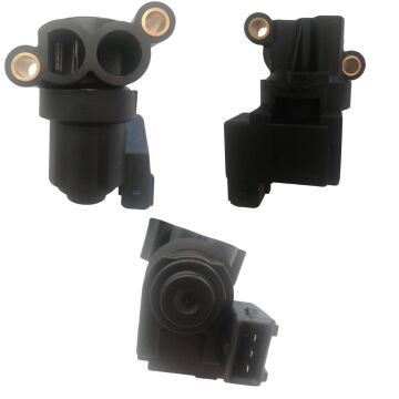 Rölanti Ayarlayıcı Accent 2000-2006 / Getz / Elantra 2001-