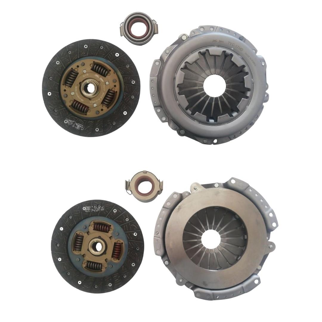 Debriyaj Seti Corolla 1.6 1993-2009 / Avensis 1.6