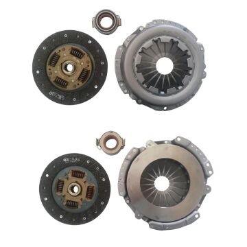 Debriyaj Seti Corolla 1.6 1993-2009 / Avensis 1.6