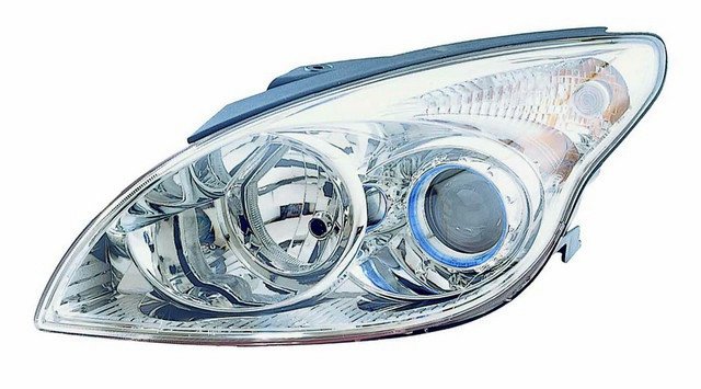 Far Sol İ-30 2007-