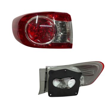 Stop Dış Sol Corolla 2010-2012