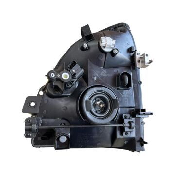 Far Sağ H100 2012-2019 Kamyonet Elektrikli